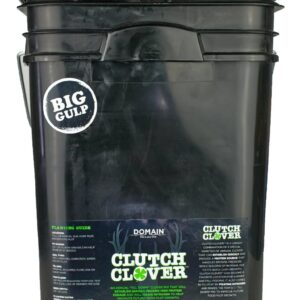 DOMAIN CCFP225     CLUTCH CLOVER