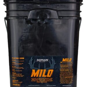 DOMAIN DMS35LB     MILO