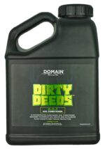 DOMAIN DD1AC       DIRTY DEEDS SOIL CONDITIONER
