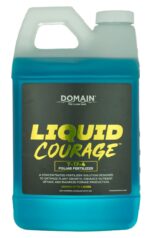 DOMAIN LC2AC       LIQ COURAGE FOLIAR FERTILIZER