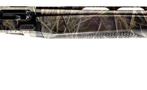 Beretta USA J40SLMX18 A400 Solo KO 12 Gauge Semi-Auto 3" 2+1 28" Vent Rib Barrel, Kick-Off Realtree Max-7 Synthetic Stock Ambidextrous