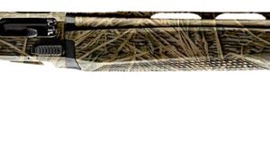 Beretta USA J40SLOSG18 A400 Solo KO 12 Gauge Semi-Auto 3" 2+1 28" Vent Rib Barrel, Kick-Off Mossy Oak Original Shadow Grass Synthetic Stock Ambidextrous