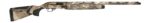 Beretta USA J40SLTM10 A400 Solo KO 12 Gauge Semi-Auto 3" 2+1 30" Optifade Timber Steelium Vent Rib Barrel, Aluminum Drilled & Tapped Receiver, Kick-Off Optifade Timber Synthetic Stock