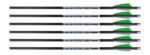 EXCALIBUR 22VFP18-6   V-FLIGHT PRO 18"       6PK