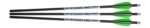 EXCALIBUR 22VFP18IL-3 V-FLIGHT PRO 18" ILLUM 3PK