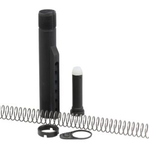 JE MACHINE PS-BTMCOMBO     DPMS MILSPEC BUFFR KIT