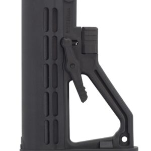 JE MACHINE PS-ST8B         MILSPEC AFRAME SKEL STK