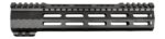 JE MACHINE PS-223MLK10KBLK-H-NAR AR15 UL MIN 10"RL