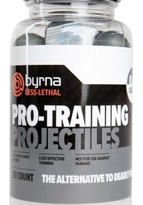 BYRNA IP61302           PRO TRAINING .61 25CT