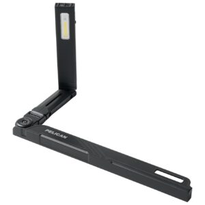PELICAN MPV01-0000-110  MODLIGHT PIVOT  CASE LIGHT
