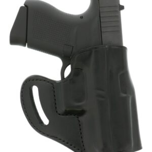 GALCO HT2030RB    HORNET BGUARD 2.0 W/WO R-DOT BLK
