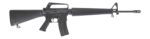 Dpms Panther Arms HR51655160560 M16 A1 5.56 NATO 20"