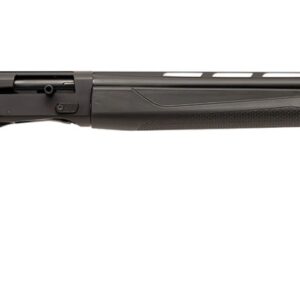 TriStar 26115 Viper Gen3 20 Gauge Semi-Auto 3" 5+1 26" Matte Blue Vent Rib Barrel, Matte Blue Aluminum Receiver, Fixed Black Synthetic Stock