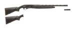 TriStar 26117 Viper Gen3 Combo Youth/Full Size 20 Gauge Semi-Auto 3" 5+1 24" Matte Blue Vent Rib Barrel, Matte Blue Aluminum Receiver, Two Black Synthetic Stocks