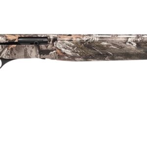 TriStar 26133 Viper Gen3 Combo 12 Gauge Semi-Auto 3" 5+1 26"  Overall Timber Atera Camo Vent Rib Barrel, Aluminum Receiver, Fixed Timber Atera Camo Synthetic Stock