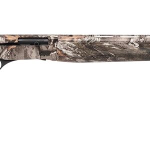 TriStar 26135 Viper Gen3 Combo 20 Gauge Semi-Auto 3" 5+1 26"  Overall Timber Atera Camo Vent Rib Barrel, Aluminum Receiver, Fixed Timber Atera Camo Synthetic Stock