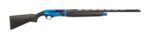 TriStar 26161 Viper Gen3 Youth 20 Gauge Semi-Auto 3" 5+1 26" 26" Black Vent Rib Barrel, Blue Anodized Aluminum Receiver, Fixed Compact Black Synthetic Stock