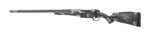 Fierce Firearms ROGSCLHX7PRC22GP Carbon Rogue XP 7mm PRC 3+1 22" Carbon Fiber Match Grade Barrel, Glacier Cerakote Stainless Steel Drilled & Tapped Receiver, Phantom Camo C3 Carbon Synthetic Stock, Le