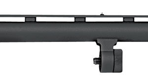 Mossberg 90123 OEM Replacement  12 Gauge 28" 3" Blued Matte Finish Steel Material All Purpose Style with Vent Rib & Accu-Chokes for Mossberg 500; Maverick 88