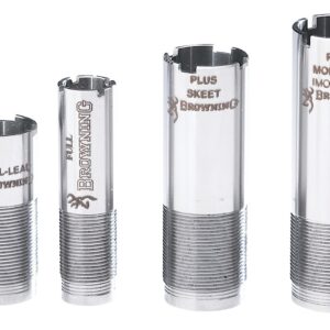 Browning 1130285 Standard Invector  Browning 20 Gauge Improved Cylinder Flush 17-4 Stainless Steel