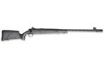 WEATHERBY 307 MUZZLELOADER 45CAL 26" SGT