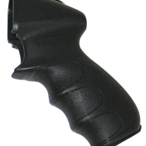 TacStar 1081154 Shotgun  Black ABS Polymer