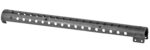 TacStar 1081171 Barrel Shroud  12 Gauge Black Oxide Steel 13.75" Shotgun