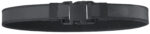 Bianchi 17870 7202 Gun Belt Black Nylon 28-34" 1.75" Wide Buckle Closure