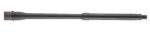 Daniel Defense 0707719125018 DD Barrel  5.56x45mm NATO 14.50" AR-15 4150 Chrome Moly Vanadium Steel Black Phosphate Midlength Lightweight Profile