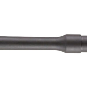 Daniel Defense 0707719125018 DD Barrel  5.56x45mm NATO 14.50" AR-15 4150 Chrome Moly Vanadium Steel Black Phosphate Midlength Lightweight Profile