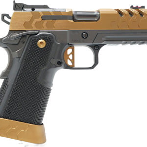 KMB 2K11 PRO COM CY OR 9MM 19R