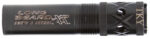 Carlson's Choke Tubes 70135 Long Beard Turkey Mobil Benelli/Beretta Ported 20 Gauge Stainless Steel
