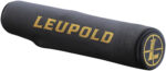 Leupold 53572 Scopesmith Scope Cover Matte Black Neoprene Size Small Slip On