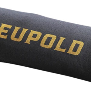 Leupold 53580 Scopesmith Scope Cover Matte Black Neoprene Size 2XL Slip On