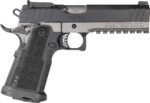 EAA GIR 2311 MAT 9MM 5TT 17RD