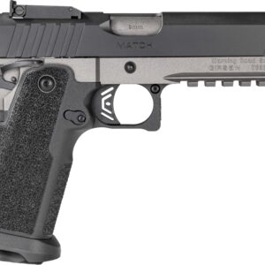 EAA GIR 2311 MAT 9MM 5TT 17RD