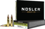 NOS 7.62X39 123GR ET SP 20RD