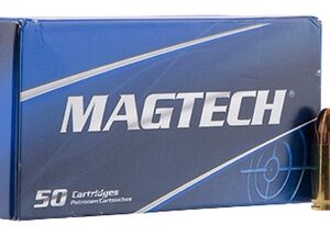 Magtech 9A Range/Training  9mmLuger 115gr Full Metal Jacket 50 Per Box/20 Case