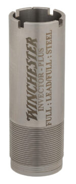 Winchester Repeating Arms 613050 Invector Plus  Winchester 12 Gauge Extra Full Flush 17-4 Stainless Steel