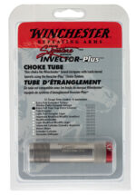 Winchester Repeating Arms 6130753 Invector Plus Signature Winchester 12 Gauge Light Modified 17-4 Stainless Steel