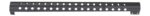 Mossberg 95068 Barrel Heat Shield Kit  12 Gauge Fits Mossberg 500, 590 & Maverick 88 w/Marinecote Finish