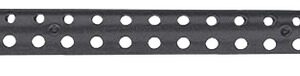 Mossberg 95065 Barrel Heat Shield Kit  12 Gauge Fits Mossberg 500, 590, & Maverick 88 Plain Barrels w/Blued Finish
