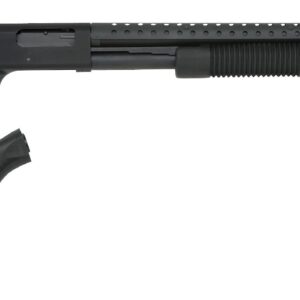 MOS 500 12M/20CB PG&STK HS DE