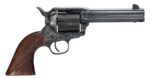 TAYLOR'S & COMPANY GAMBLER 357MAG 4.75" BL/WD
