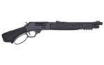 HENRY H10 BEAR'S LEG PISTOL 45-70 GOV'T 13.8IN BARREL 3RD BLUED STEEL H010GBLX-4570