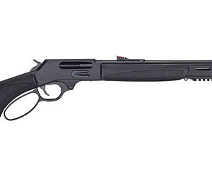 HENRY H10 BEAR'S LEG PISTOL 45-70 GOV'T 13.8IN BARREL 3RD BLUED STEEL H010GBLX-4570