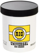 Birchwood Casey 40045 RIG Universal Gun Grease 12 oz. Jar