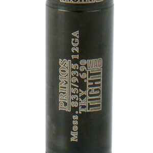 Primos 6773 Tight Wad  Mossberg 835/935 12 Gauge Turkey Ported Steel