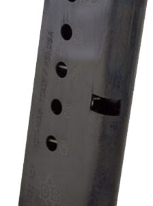 Diamondback DB380MAG DB380  6rd 380 ACP Blued Metal