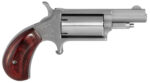NORTH AMERICAN ARMS MINI REV CAP & BALL KIT 22REV
